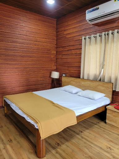 The Mango Leaf Homestay Алібаґ Екстер'єр фото